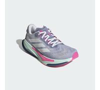 adidas Performance Womens Supernova Prima 2 Shoes - Purple - Size UK 8