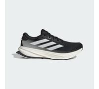 adidas Performance Womens Supernova Rise 2 Running Shoes - Black/White - Size UK 7