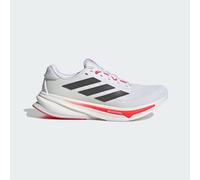 adidas Performance Womens Supernova Rise 2 Running Shoes - White/Multicolour - Size UK 6.5