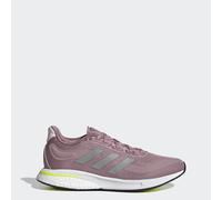ADIDAS Performance Womens Supernova Shoes - Purple Textile - Size UK 4.5