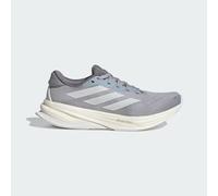 adidas Performance Womens Supernova Solution 2.0 Running Shoes - Grey - Size UK 4