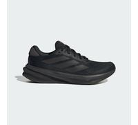 adidas Performance Womens Supernova Stride 2.0 Running Shoes - Black - Size UK 8