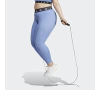 Adidas Women’s XXXL Techfit 7/8 Tights Plus Size RRP £45 New Perfect Fit NEW