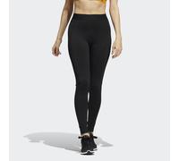 adidas Performance Womens Techfit Long Tights - Black Recycled Material - Size X-Small