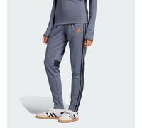 adidas Performance Womens Tiro 25 Essentials Training Pants - Grey Recycled Material - Size Small