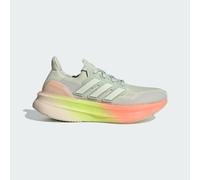 adidas Performance Womens Ultraboost 5 Shoes - Light Green - Size UK 6