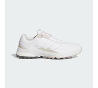 adidas Performance Womens Zoysia Spikeless Golf Shoes - White Leather - Size UK 4.5