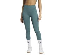 Adidas Performance Workout Essentials Knit Full Length Leggings Pre size S | Sports Leggings Outlet | Women S