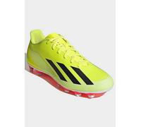 adidas Performance 'X Crazyfast Club FXG' Football Boots Natural