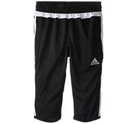 adidas Performance Youth Tiro 15 Three-Quarter Pant