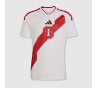 Peru 26 Home Jersey