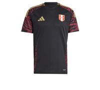 adidas Peru Away Men's Soccer Jersey 2024