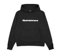 Adidas Pharrell Williams Basics Hoody Grey