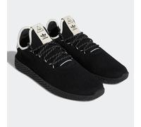 adidas Pharrell Williams Tennis HU Mens SIZE 5 6.5 7.5 9 10.5 Black GZ3927