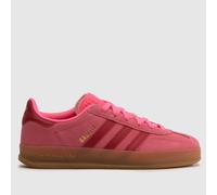 GAZELLE INDOOR SHOES