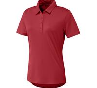 Adidas Plain Polo Shirt GT7926 - Women's Performance Primegreen Golf T-shirt