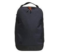 Plain Boot Bag Adidas Dark Navy One Size
