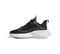 adidas Planet Z Alpha Shoe, Black Core Black Magic Grey Grey Three, 11.5 UK