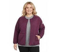 Adidas Plus Size Padded Puffer Jacket - Women's Warm Winter Coat 1X 2X 3X 4X