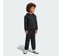 Adidas Pokémon loose hoodie set