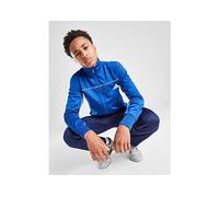 adidas Poly Tracksuit Junior - Blue 13-14Y