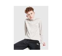 adidas Poly Tracksuit Junior - Brown 11-12Y