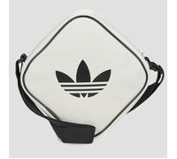 Adidas Originals Adicolor Classic Diamond Shoulder Bag White