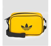 adidas Pouch Adicolor Classic Mini Airliner in Yellow One size