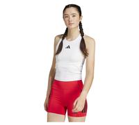 Adidas Power 3 Stripes Racerback Bra Sports Top