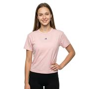 Adidas Power 3 Stripes Short Sleeve T-shirt