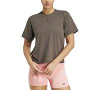Adidas Power 3 Stripes Short Sleeve T-shirt