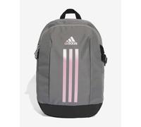adidas Power Backpack 26.4L Grey Pink