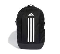 adidas Power Backpack 'Black White' IP9774 F