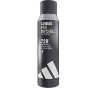 Adidas PRO Invisible DEO Spray 48H Anti-PERSPIRANT 150ML