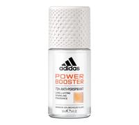 Adidas Power Booster antiperspirant roll-on for women 72h 50 ml