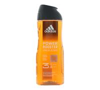 Shower Gel - Power Booster by Adidas for Men - 13.5 oz Shower Gel