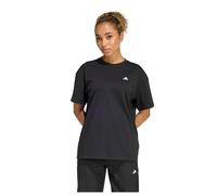 Adidas Power Essentials Workout Oversized Short Sleeve T-shirt