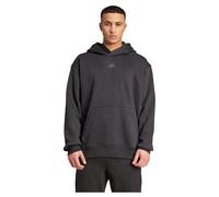 Oversized hooded sweatshirt adidas Power XS