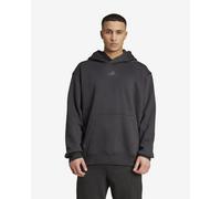 Adidas Power Oversize Hoodie Black L Men