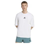 Adidas Power Oversize Short Sleeve T-shirt
