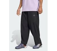 adidas Power Pant, Black, Size 2Xl, Men Black