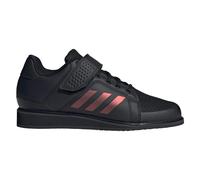 Adidas Men's Shoes Pwr Perfect 3 – Core Black/Core Black/Carbon – UK 9