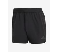 adidas Power shorts black grey - S