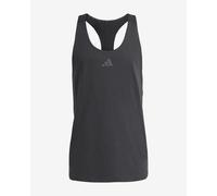 Adidas Power Stringer Sleeveless T-shirt Grey L Man