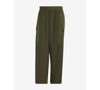 adidas Power trousers dark green - S