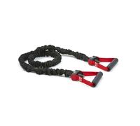 (2) Adidas Power Tube Resistance Band Exercise Gym Fitness Workout Level 1, 2 or 3