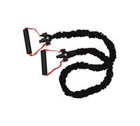 Adidas Power Tube Level 3 - Black/Red