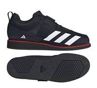 Adidas Powerlift 5 Weightlifting Boots Adult Core Black Powerlift Boots Gym Shoe