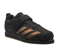 Adidas Powerlift 5 Weightlifting Shoes Black EU 42