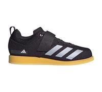 adidas Powerlift 5 Weightlifting Shoe EU 40 2/3, black, 8 UK